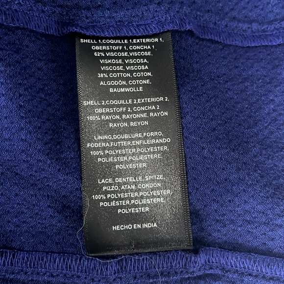 Anthropologie Vanessa Virginia North Star Sheer Boho Dress - Picture 13 of 13